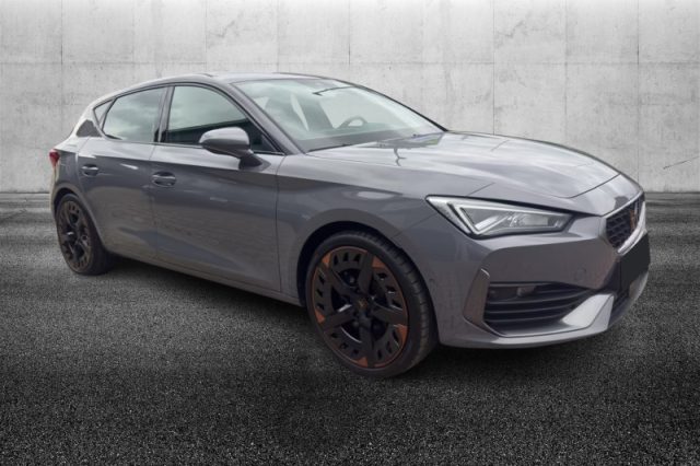 CUPRA Leon 1.4 e-HYBRID 245 CV DSG usato a PIEVE DI CENTO