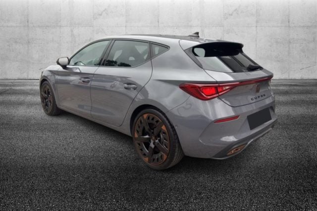 CUPRA Leon 1.4 e-HYBRID 245 CV DSG - foto 3 di 4