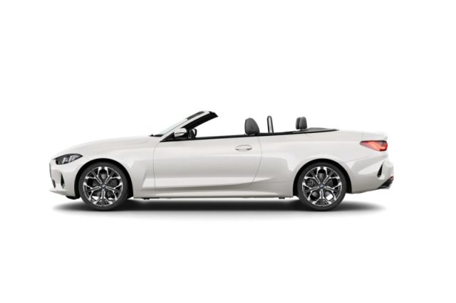 BMW M440 i 48V xDrive Cabrio - foto 2 di 4