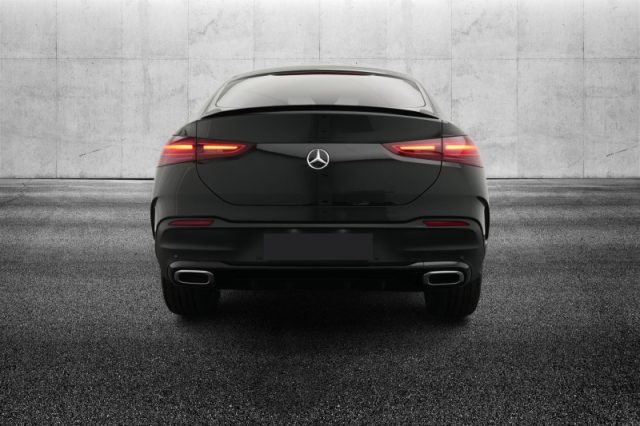 Mercedes-Benz GLE 300 d 4Matic Mild Hybrid Coupé AMG Line Advanced Plus - foto 4 di 4