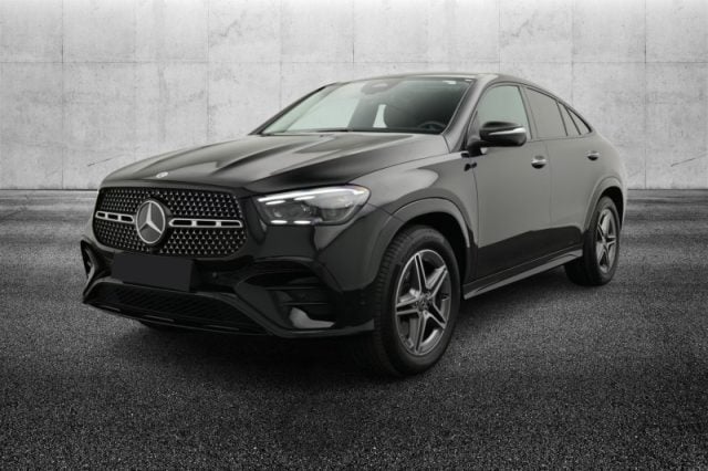 Mercedes-Benz GLE 300 d 4Matic Mild Hybrid Coupé AMG Line Advanced Plus usato a PIEVE DI CENTO