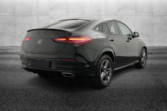 Mercedes-Benz GLE 300 d 4Matic Mild Hybrid Coupé AMG Line Advanced Plus - foto 2 di 4