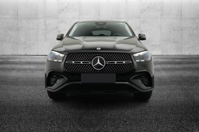 Mercedes-Benz GLE 300 d 4Matic Mild Hybrid Coupé AMG Line Advanced Plus - foto 3 di 4