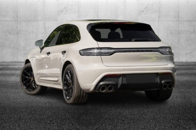 Porsche Macan 2 - foto 2 di 4