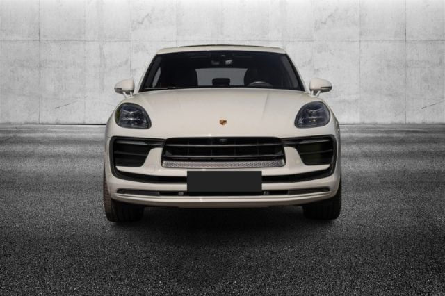 Porsche Macan 2 - foto 4 di 4