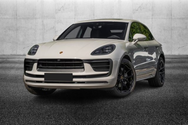 Porsche Macan 2 usato a PIEVE DI CENTO