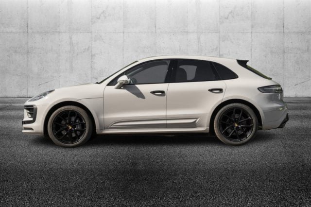 Porsche Macan 2 - foto 3 di 4