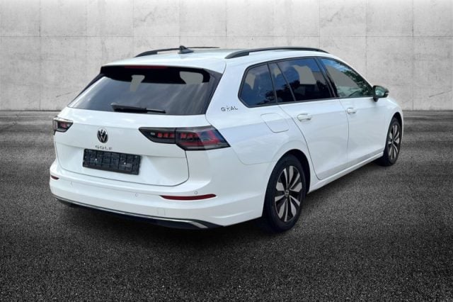 Volkswagen Golf Variant 2.0 TDI 150 CV DSG SCR Life - foto 3 di 4