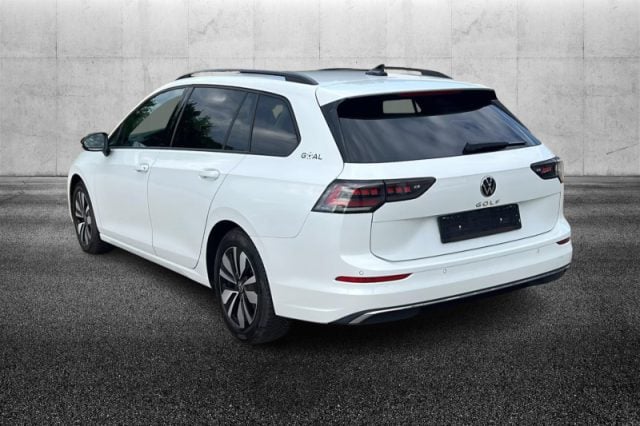 Volkswagen Golf Variant 2.0 TDI 150 CV DSG SCR Life - foto 4 di 4