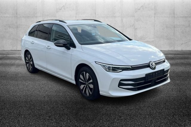Volkswagen Golf Variant 2.0 TDI 150 CV DSG SCR Life - foto 2 di 4