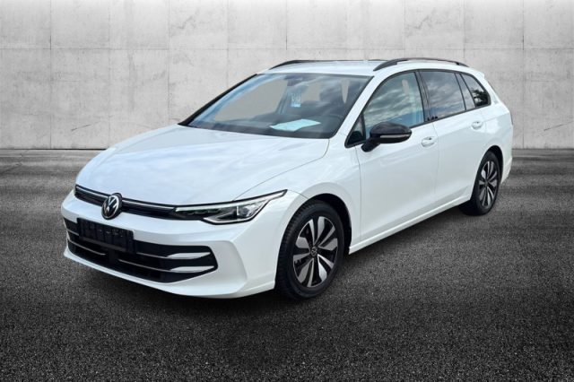 Volkswagen Golf Variant 2.0 TDI 150 CV DSG SCR Life semestrale a PIEVE DI CENTO