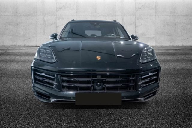 Porsche Cayenne 3.0 V6 E-Hybrid - foto 4 di 4