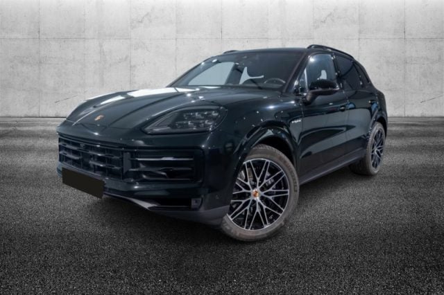 Porsche Cayenne 3.0 V6 E-Hybrid usato a PIEVE DI CENTO