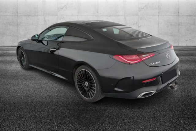 Mercedes-Benz CLE 200 Coupé AMG Line Premium - foto 3 di 4