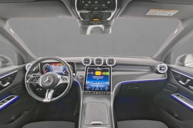 Mercedes-Benz GLC 220 d 4Matic Mild Hybrid Advanced Plus - foto 3 di 4