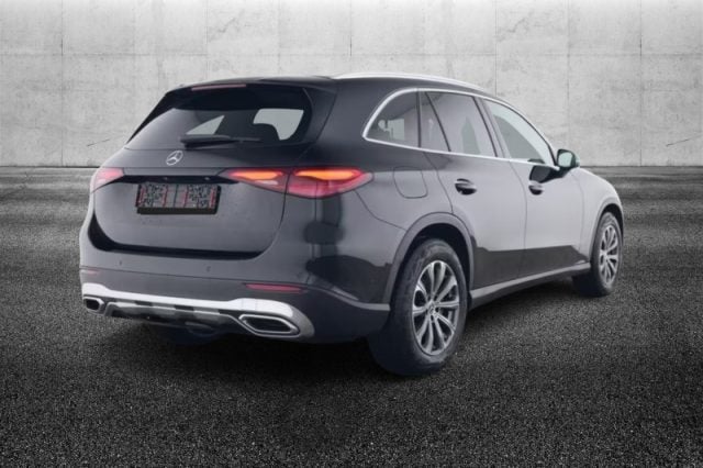 Mercedes-Benz GLC 220 d 4Matic Mild Hybrid Advanced Plus - foto 2 di 4