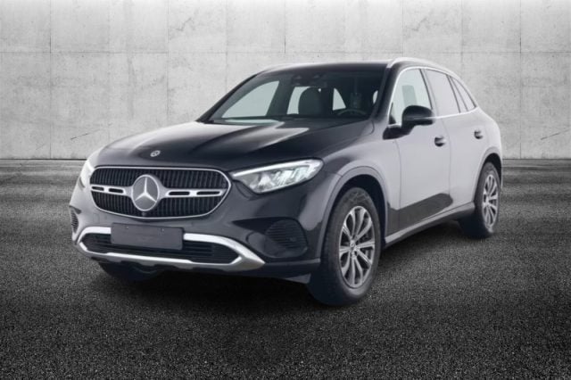 Mercedes-Benz GLC 220 d 4Matic Mild Hybrid Advanced Plus usato a PIEVE DI CENTO