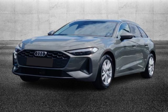 Audi A5 Avant TDI 150 kW mHEV+ S tronic Business semestrale a PIEVE DI CENTO