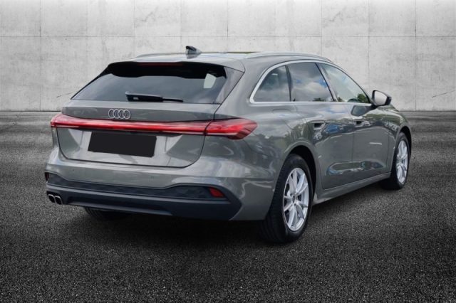 Audi A5 Avant TDI 150 kW mHEV+ S tronic Business - foto 2 di 4