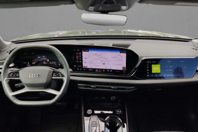 Audi A5 Avant TDI 150 kW mHEV+ S tronic Business - foto 4 di 4