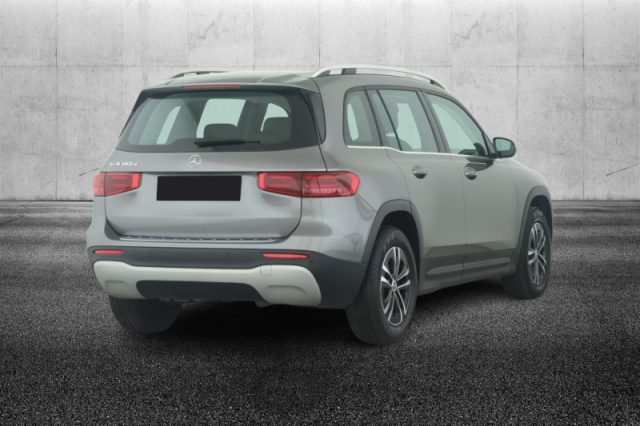 Mercedes-Benz GLB 180 d Automatic Progressive Advanced Plus - foto 2 di 8