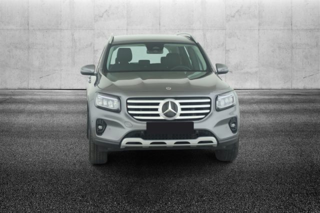 Mercedes-Benz GLB 180 d Automatic Progressive Advanced Plus - foto 4 di 8