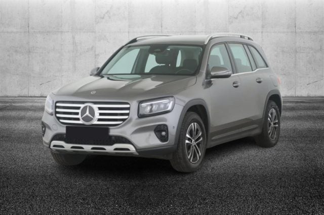 Mercedes-Benz GLB 180 d Automatic Progressive Advanced Plus, del 2024, 52.200 km, in vendita a Pieve Di Cento (BO)