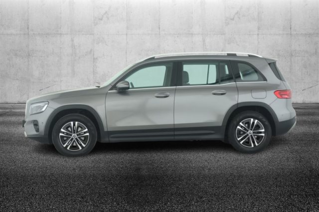 Mercedes-Benz GLB 180 d Automatic Progressive Advanced Plus - foto 3 di 8