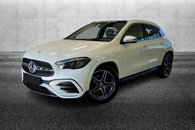 Mercedes-Benz GLA 250 Automatic 4Matic AMG Line Advanced Plus, del 2024, 6.999 km, in vendita a Pieve Di Cento (BO)