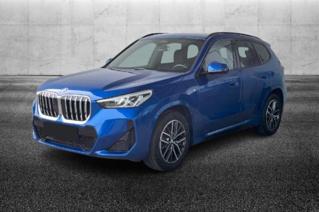 BMW X1 xDrive 20d Msport usato a PIEVE DI CENTO