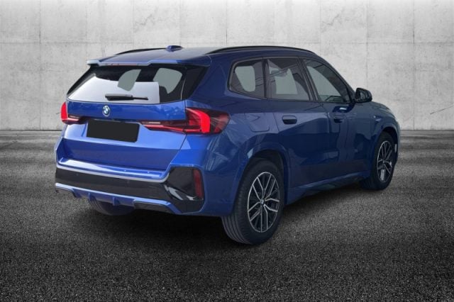 BMW X1 xDrive 20d Msport - foto 3 di 4