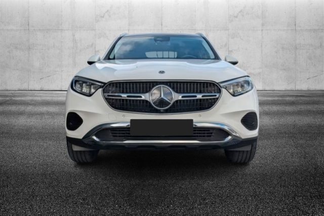 Mercedes-Benz GLC 220 d 4Matic Mild Hybrid Advanced Plus - foto 4 di 4