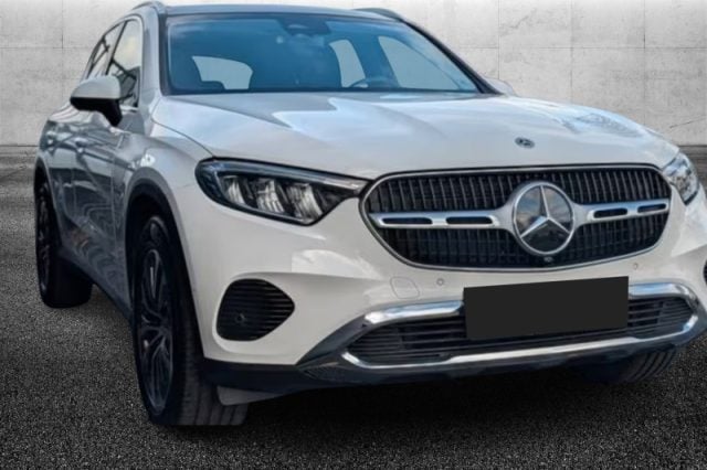 Mercedes-Benz GLC 220 d 4Matic Mild Hybrid Advanced Plus usato a PIEVE DI CENTO