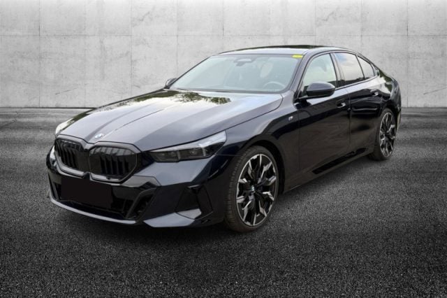 BMW 520 d 48V xDrive Touring Msport Pro usato a PIEVE DI CENTO