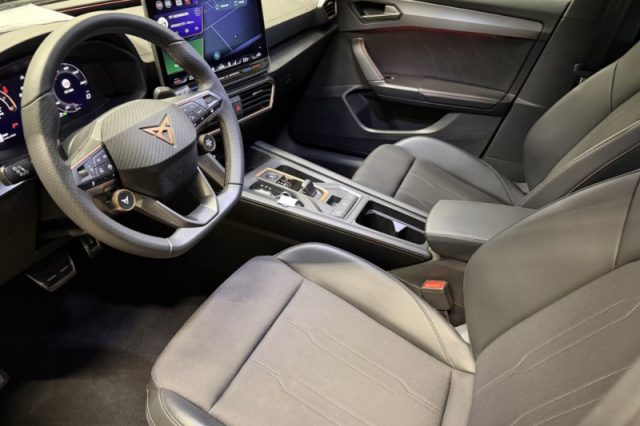 CUPRA Leon 1.5 Hybrid 150 CV DSG - foto 4 di 4