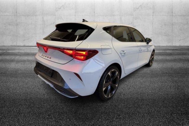 CUPRA Leon 1.5 Hybrid 150 CV DSG - foto 3 di 4