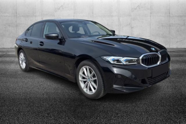 BMW 318 d 48V - foto 2 di 8