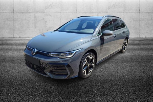 Volkswagen Golf Variant 1.5 eTSI 150 CV EVO ACT DSG R-Line semestrale a PIEVE DI CENTO