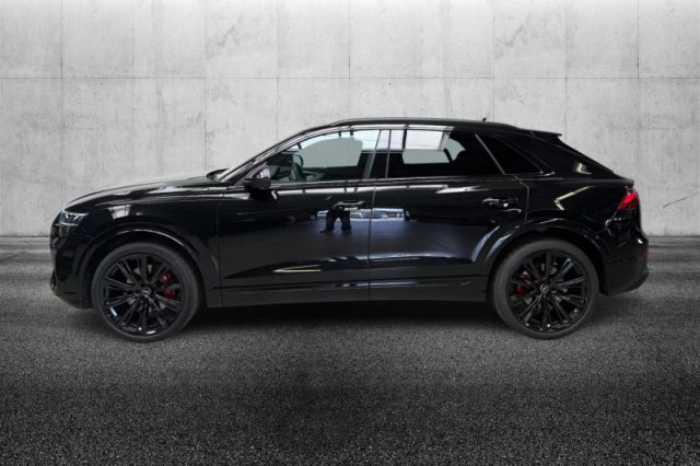 Audi Q8 SUV TDI quattro 210 kW tiptronic S line edition - foto 2 di 4