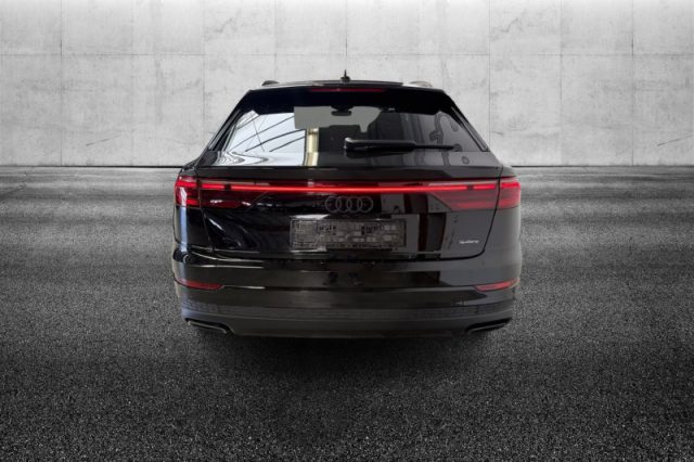 Audi Q8 SUV TDI quattro 210 kW tiptronic S line edition - foto 4 di 4