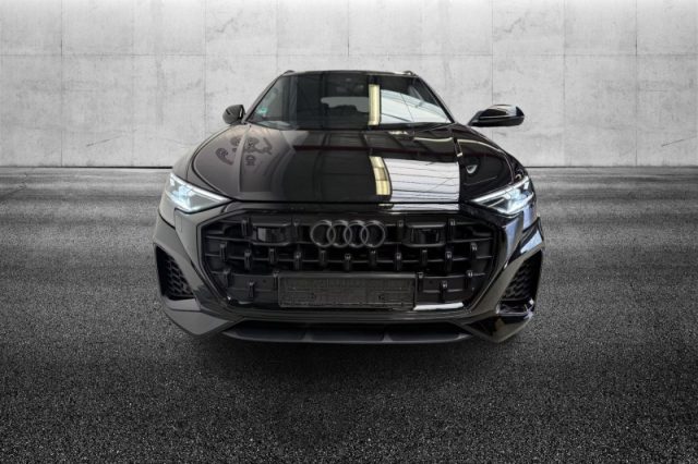 Audi Q8 SUV TDI quattro 210 kW tiptronic S line edition - foto 3 di 4