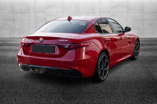 Alfa Romeo Giulia 2.0 Turbo 280 CV AT8 AWD Q4 Veloce - foto 3 di 4