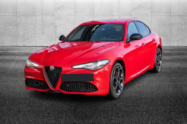 Alfa Romeo Giulia 2.0 Turbo 280 CV AT8 AWD Q4 Veloce usato a PIEVE DI CENTO