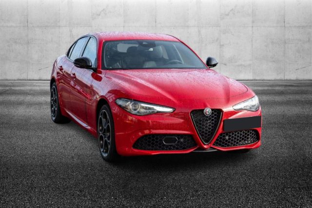 Alfa Romeo Giulia 2.0 Turbo 280 CV AT8 AWD Q4 Veloce - foto 2 di 4