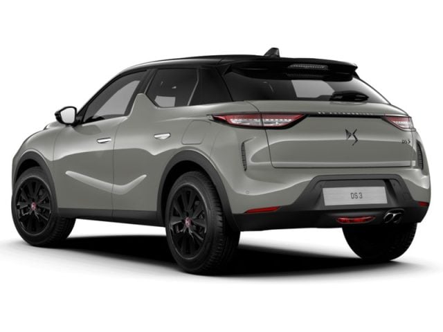 DS Automobiles DS 3 E-Tense Pallas+ nuovo a PIEVE DI CENTO