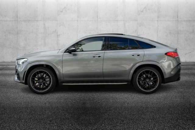 Mercedes-Benz GLE 53 AMG 4Matic+ Mild Hybrid Coupé AMG Line Premium - foto 3 di 4