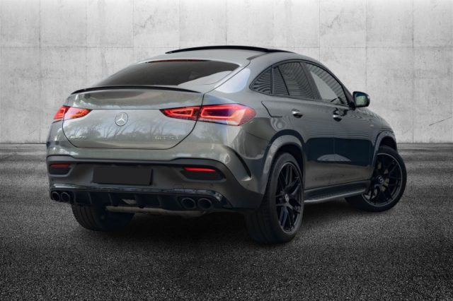 Mercedes-Benz GLE 53 AMG 4Matic+ Mild Hybrid Coupé AMG Line Premium - foto 2 di 4