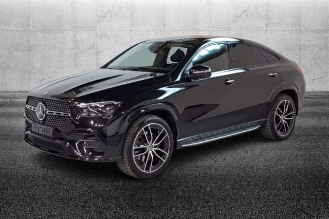 Mercedes-Benz GLE 300 d 4Matic Mild Hybrid Coupé AMG Line Premium Plus - foto 2 di 4