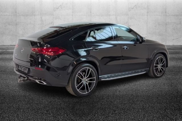 Mercedes-Benz GLE 300 d 4Matic Mild Hybrid Coupé AMG Line Premium Plus - foto 4 di 4