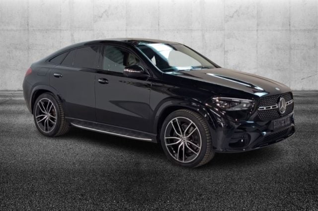 Mercedes-Benz GLE 300 d 4Matic Mild Hybrid Coupé AMG Line Premium Plus usato a PIEVE DI CENTO